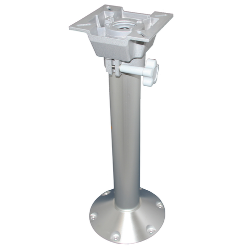 Seat Pedestal