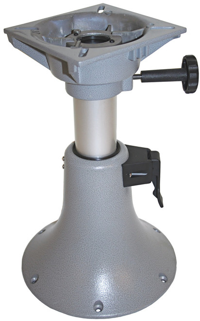 Seat Pedestal Adjustable