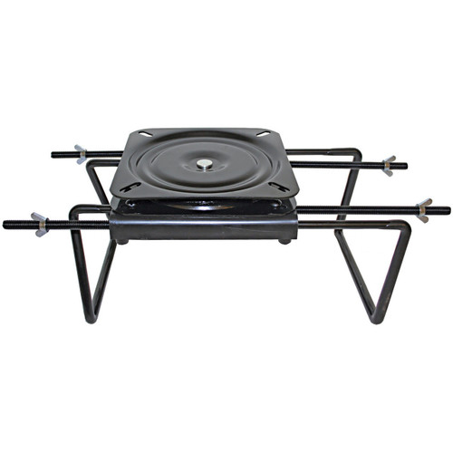 Seat Clamp &Swivel Adjust
