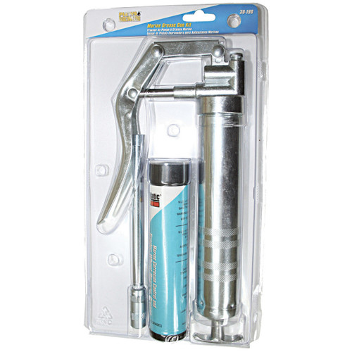 Grease Gun Mini Kit 85gm