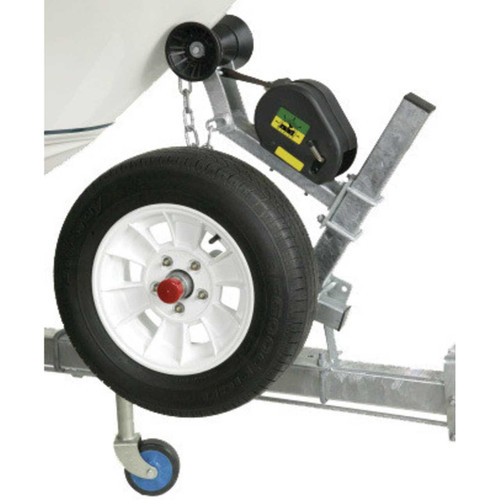 Trailer Rescue Kit Ford RWB5466