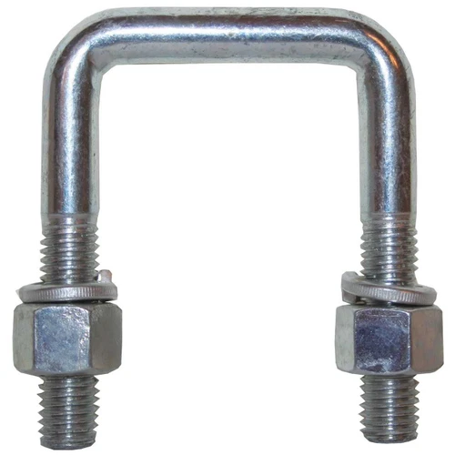 Square U Bolt 50 x 13mm RWB5455