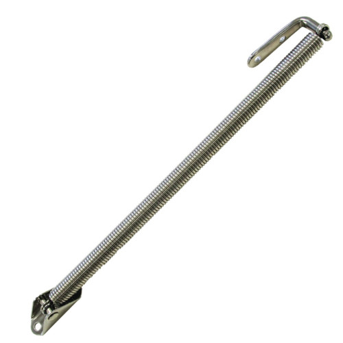 Hatch Holder Spring S/S Hatch Holder Spring S/S