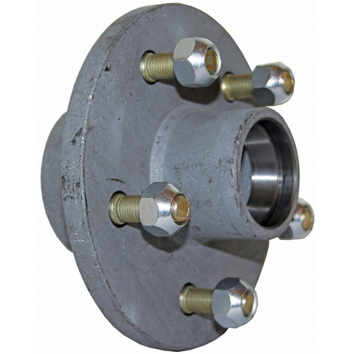 Hub Set HT Holden 5 1/2 inch