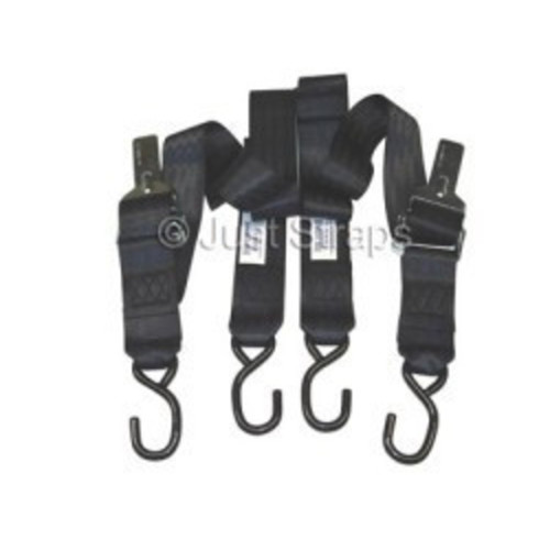Tie Down 50mm x 1.8m Tie Down 50mm x 1.8m