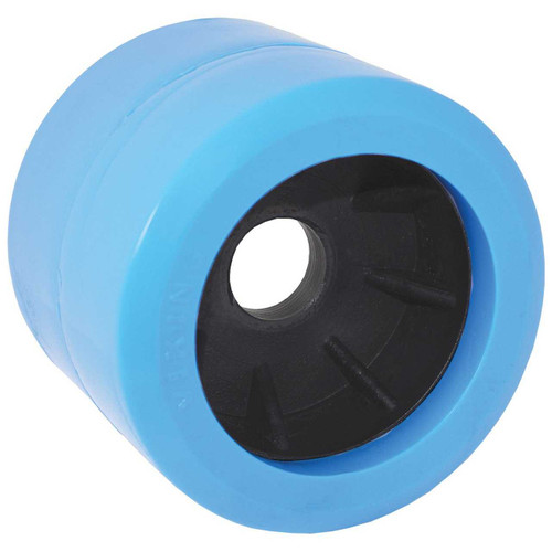 Wobble Roller 100 x 25mm Blue RWB4610