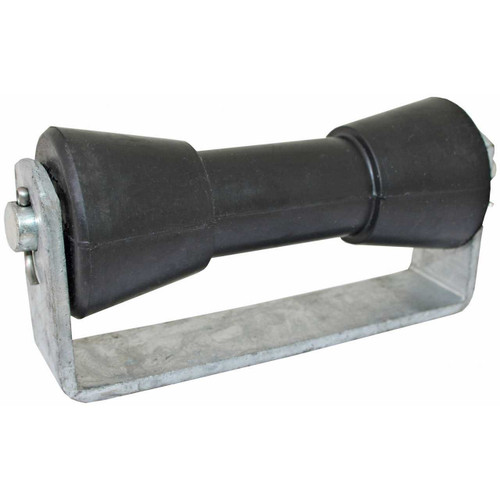 Roller and Bracket 150mm RWB4643