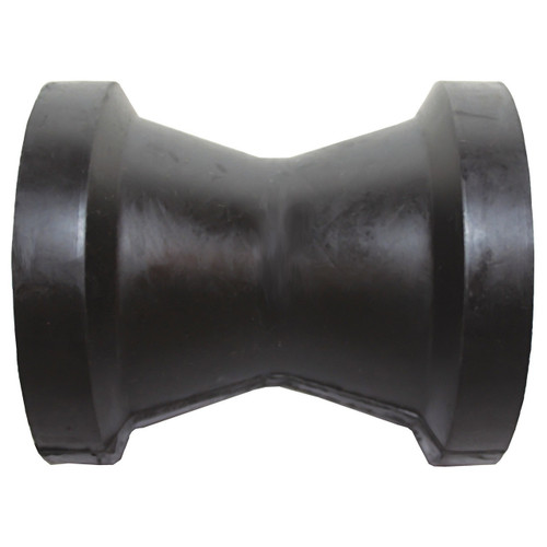 Trailer Roller Bow 75mm