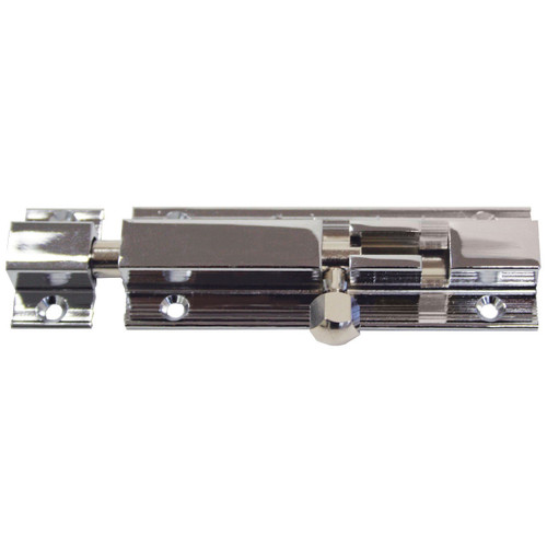 Standard Barrel Bolt - 75mm