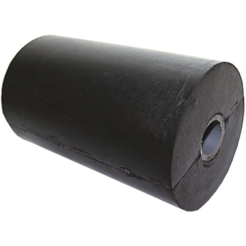 Trailer Roller Flat Bilge
