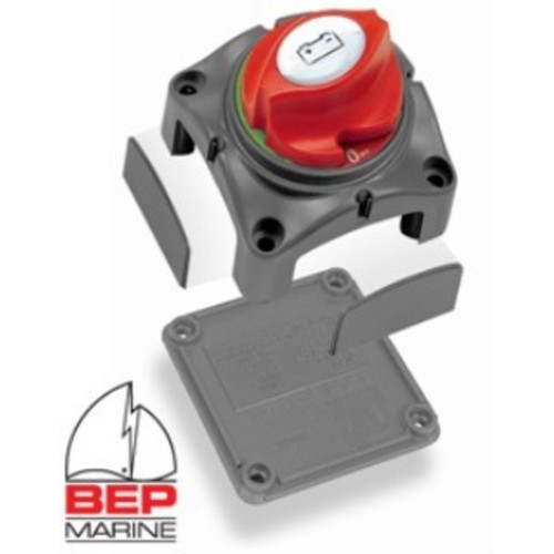 BEP Master Battery Switch