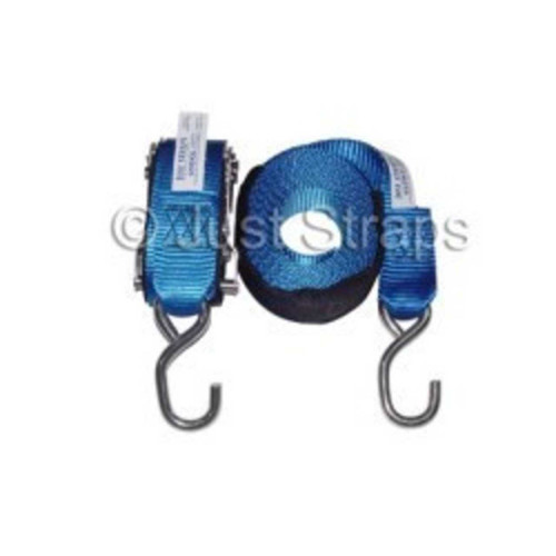 Tie Down 50mm x 4.5m MTD7