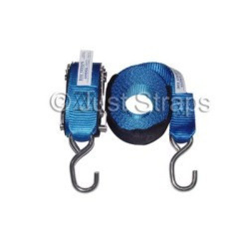 Tie Down Gunwale Straps 50mm x 4.5m