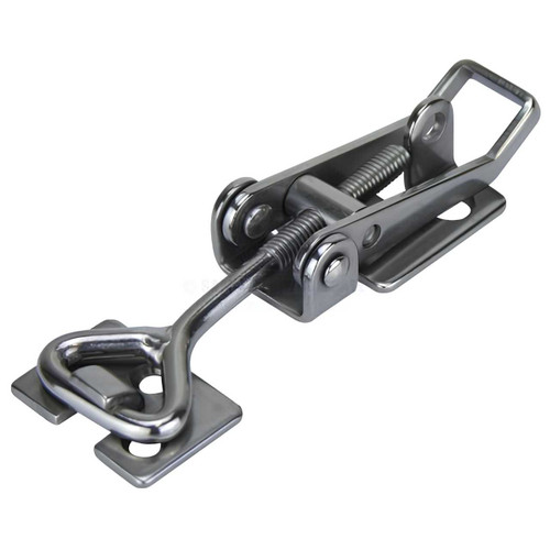 Cam Action Adjustable Hatch Fastener | 304 S/S 29791-V