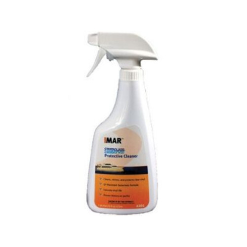 Strataglass Protective Cleaner #301