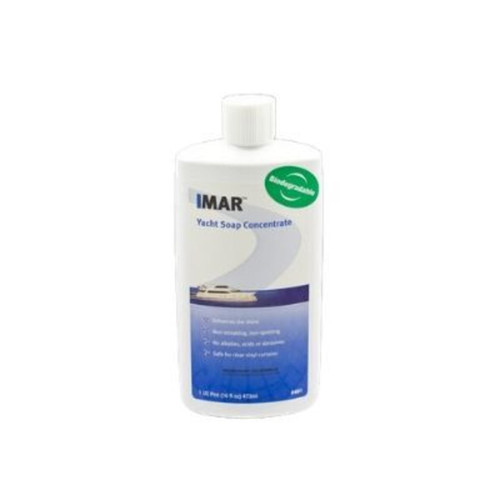 IMAR Yacht Soap Concentrate #401