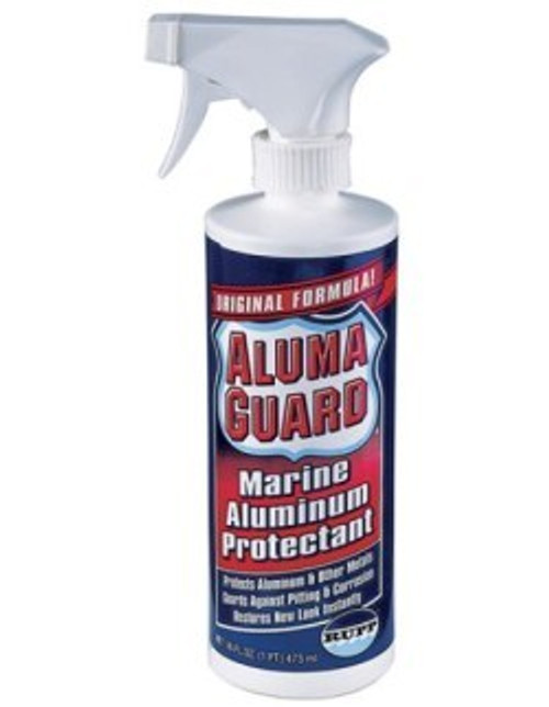 Rupp Aluma Guard