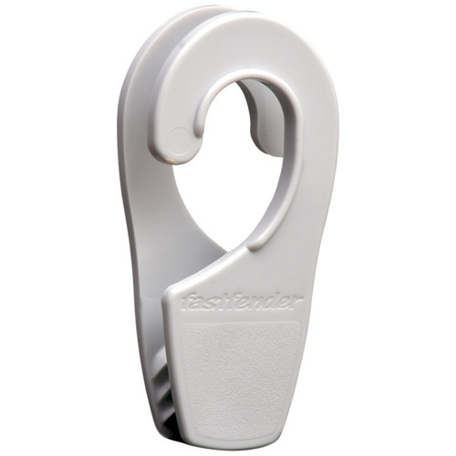Fastfender Hanger 25mm Grey