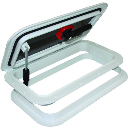 Nuova Rade Ventilation Hatch 448 x 268 mm Nuova Rade Ventilation Hatch 448 x 268 mm