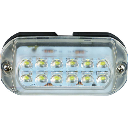 Blue Underwater Light - 2.4 Watt