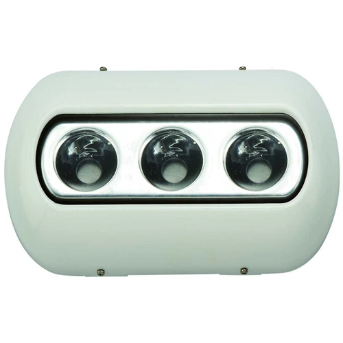Blue Underwater Light - 9 Watt RWB7807
