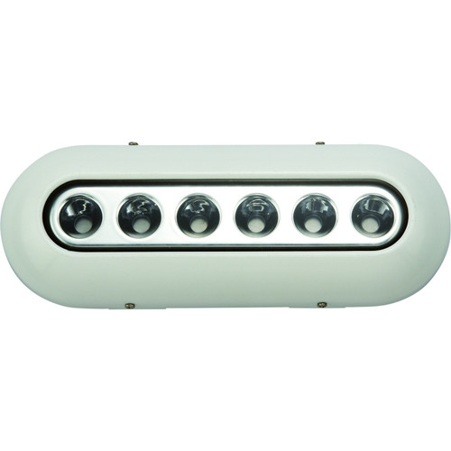 White Underwater Light - 18 Watt