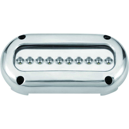 Green Underwater Light S/S - 30 Watt RWB7817