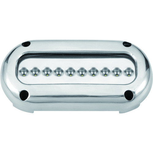 Green Underwater Light S/S - 30 Watt