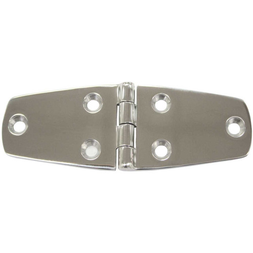 Hinge -Cast 316 SS 104x38 RWB2918