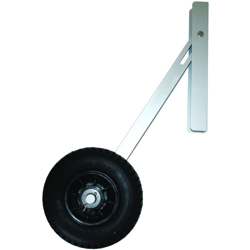 Retractable Dingy Mover Wheels - 1 Pair