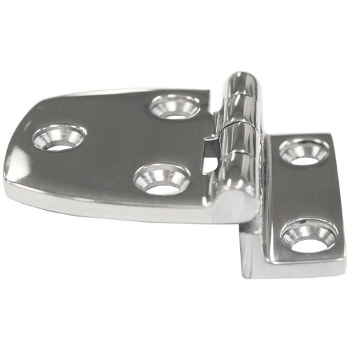Hinge -Offset 52mm 316 SS RWB2919