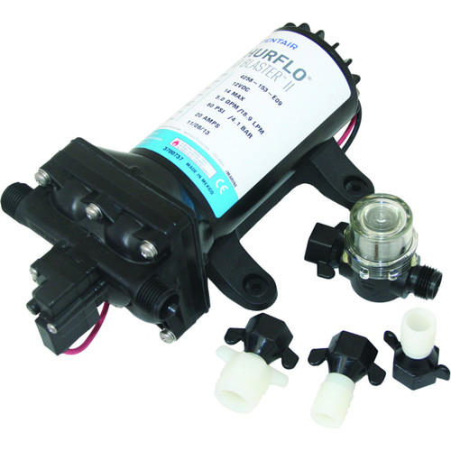 SHURflo 4.0 Pro Blaster 2 Deckwash Pump - 24v