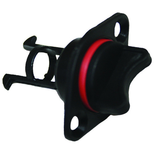 Standard Plastic Drain Plug Standard Plastic Drain Plug