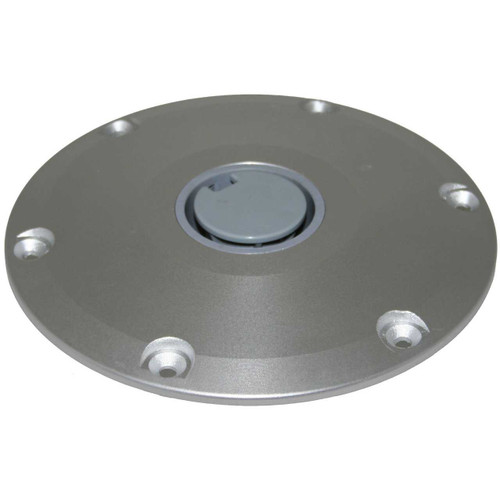 Plug-In Pedestal Base - Round RWB3950