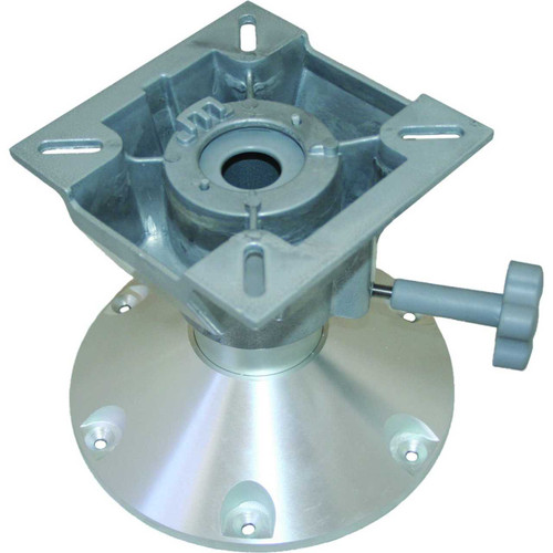Seat Box Pedestal - 190mm RWB3955