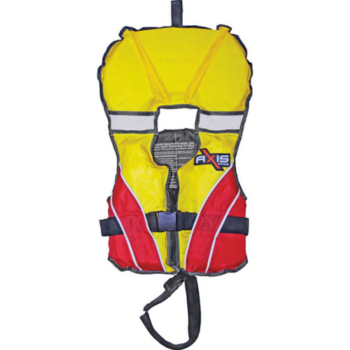 PFD1 Life Jacket Child XS RWB7030
