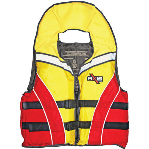 PFD1 Seamaster Life jacket - Junior Lge