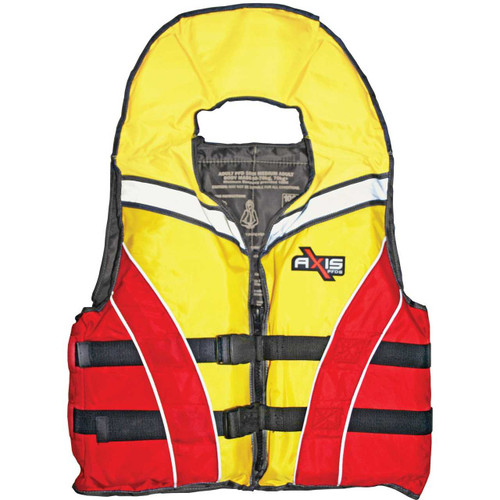 PFD1 Life Jacket Adult M RWB7034