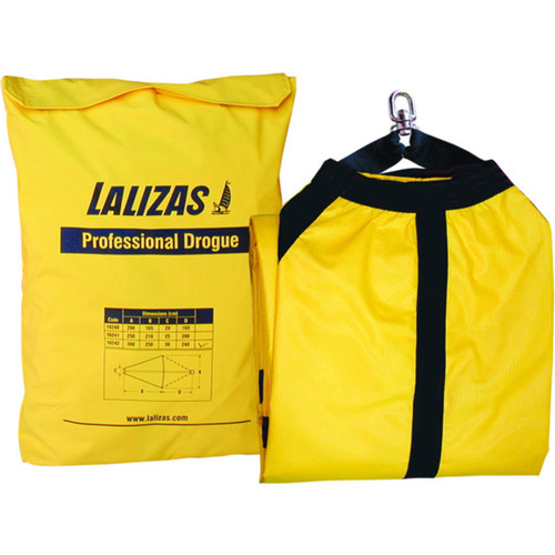 Heavy Duty Sea Anchor - Lge