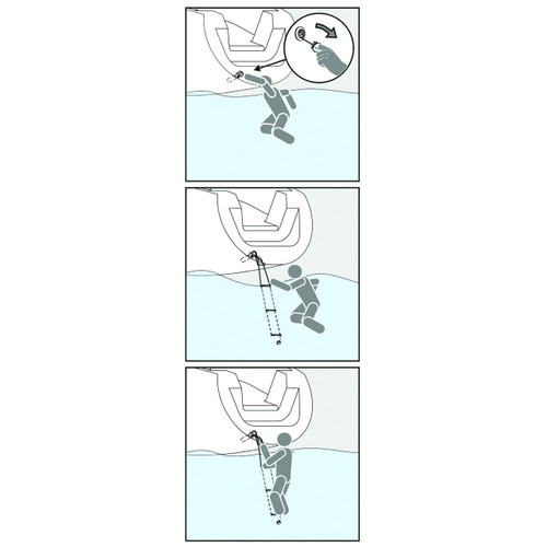 Safety Ladder