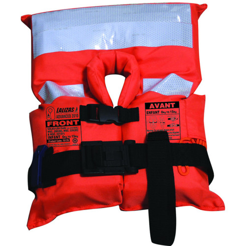 SOLAS Life Jacket - Infant