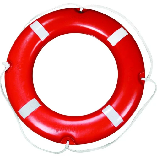 Lifebuoy SOLAS Standard RWB8705