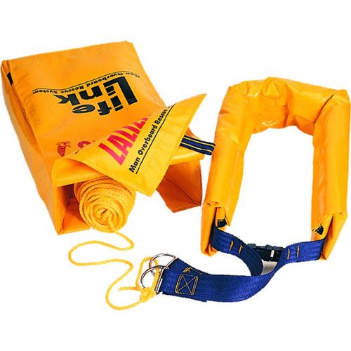 Lifelink M.O.B Rescue System