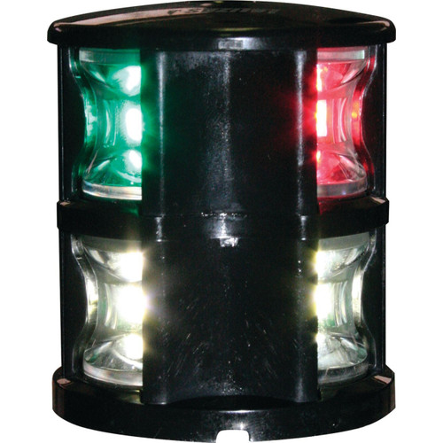 Black Tri-Light