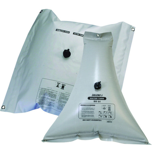 Flexible Water Tank - 55L Rectangular
