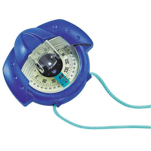 Iris 50 Handbearing Compass - Blue RWB8001