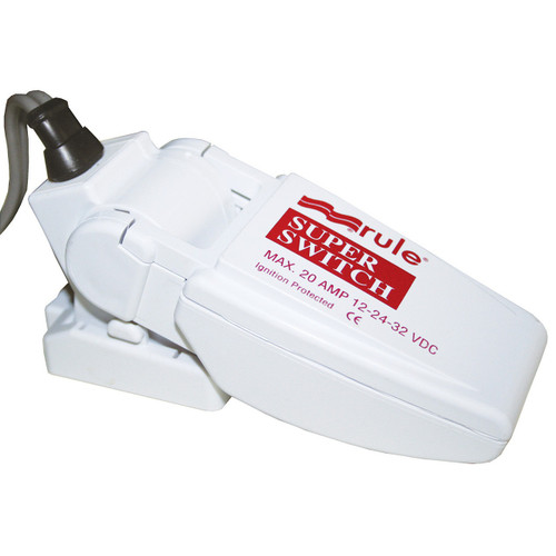 Float Switch 'Rule Super Switch' 