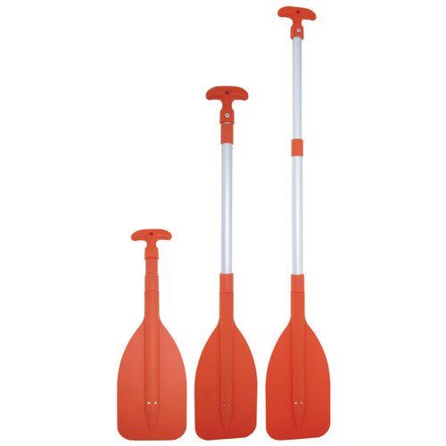 Telescopic Micro Paddle