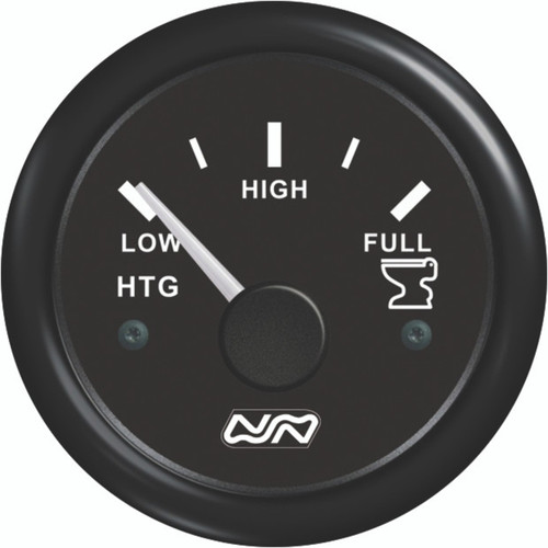Waste Gauge Waste Gauge