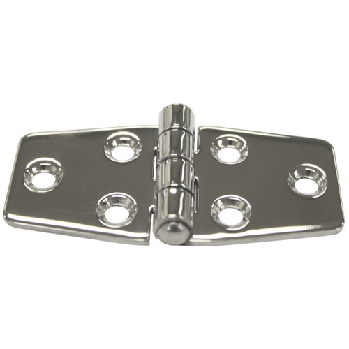 Stamped Hinge 72mm S/S Stamped Hinge 72mm S/S